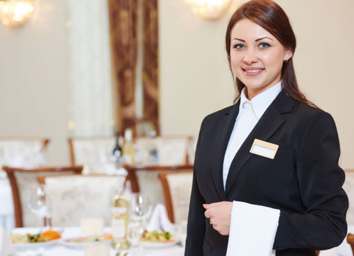 Advanced Diploma Hotel Management
