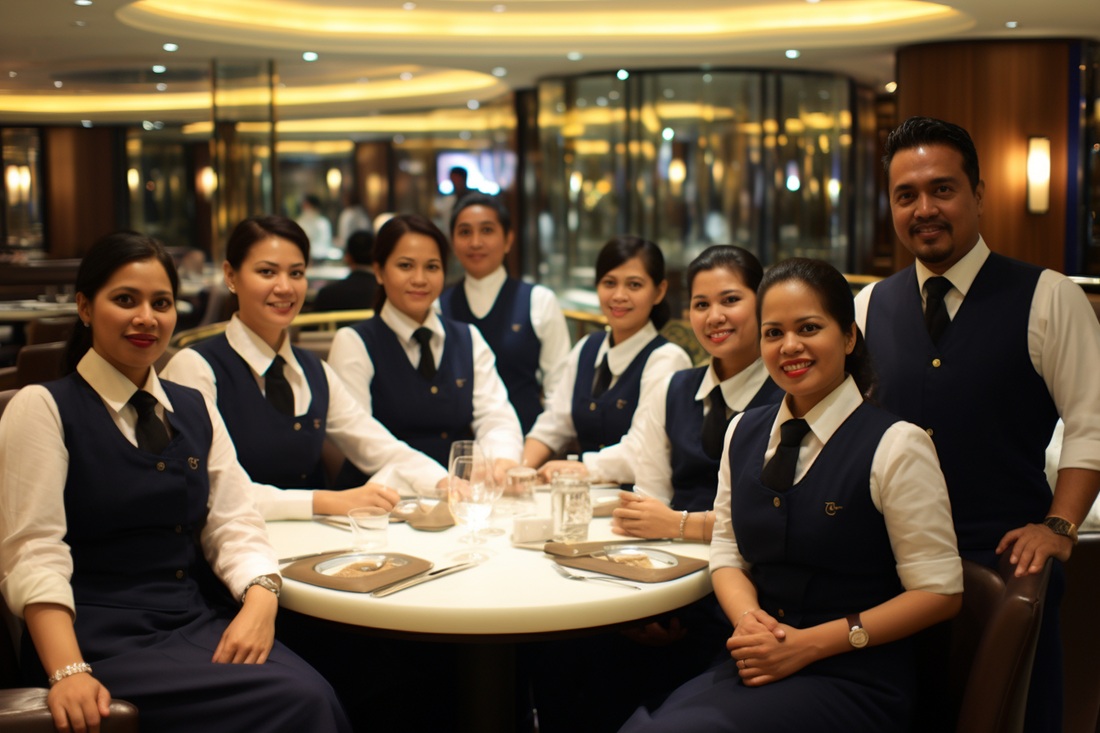 Hotel Management Training Institute in Kerala