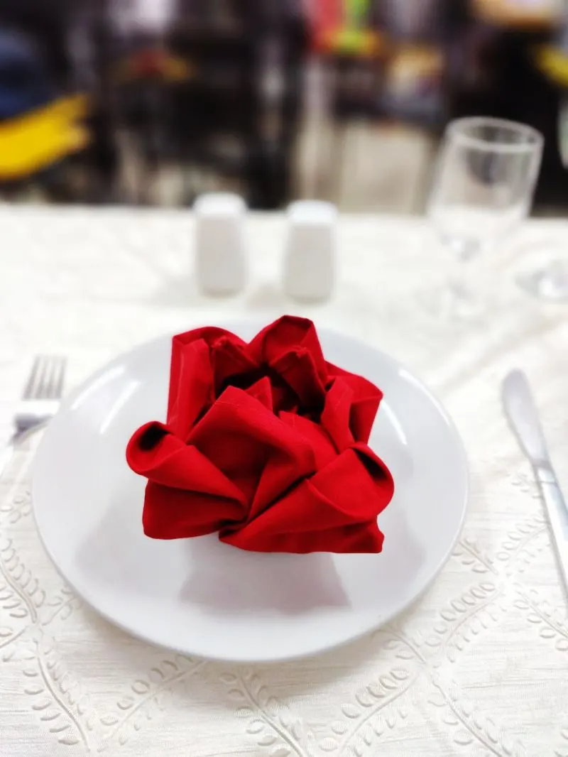 IAMT Global Academy Practical Session.