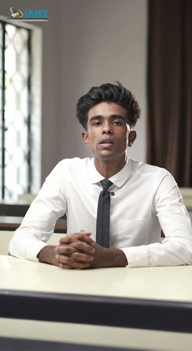 student free speech testimonial