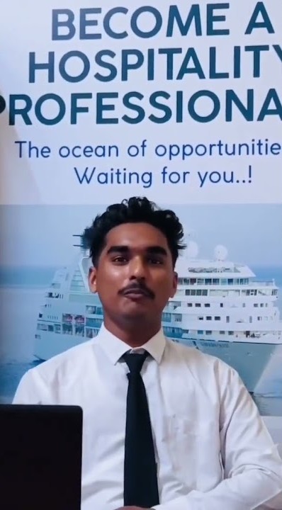 student free speech testimonial